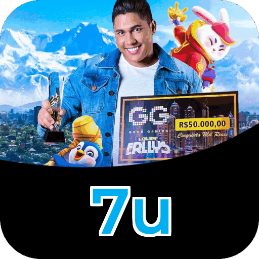 Canal Telegram oficial 7u mostrando bônus exclusivos códigos promocionais sinais apostas suporte grupos VIP